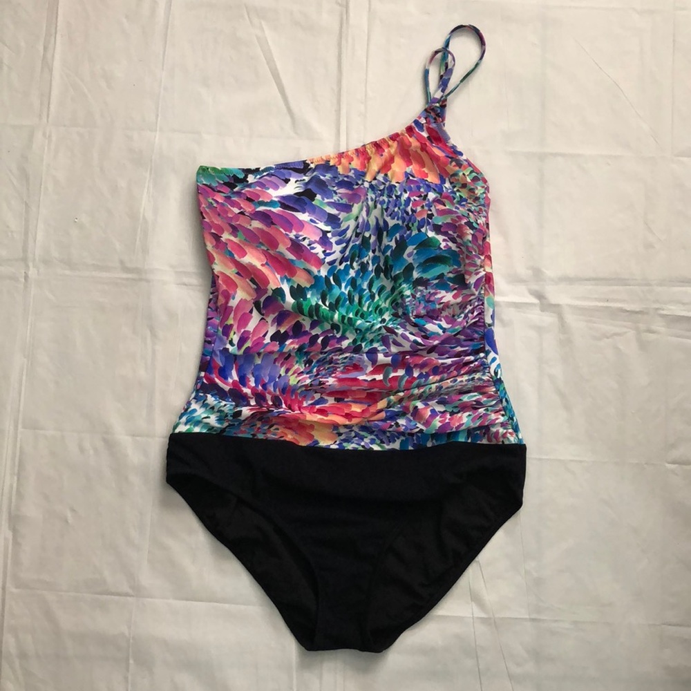 Profile by Gottex swimsuit